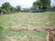 Land to Rebuild On