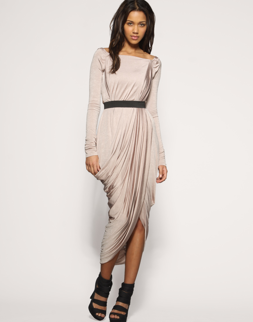 Fashion Beauty Glamour Beautiful yet affordable maxi dresses