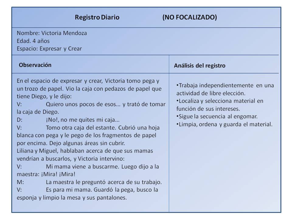 EVALUACION DE LOS APRENDIZAJES: Instrumentos de Evaluación