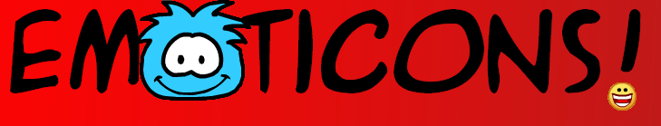 Emoticons