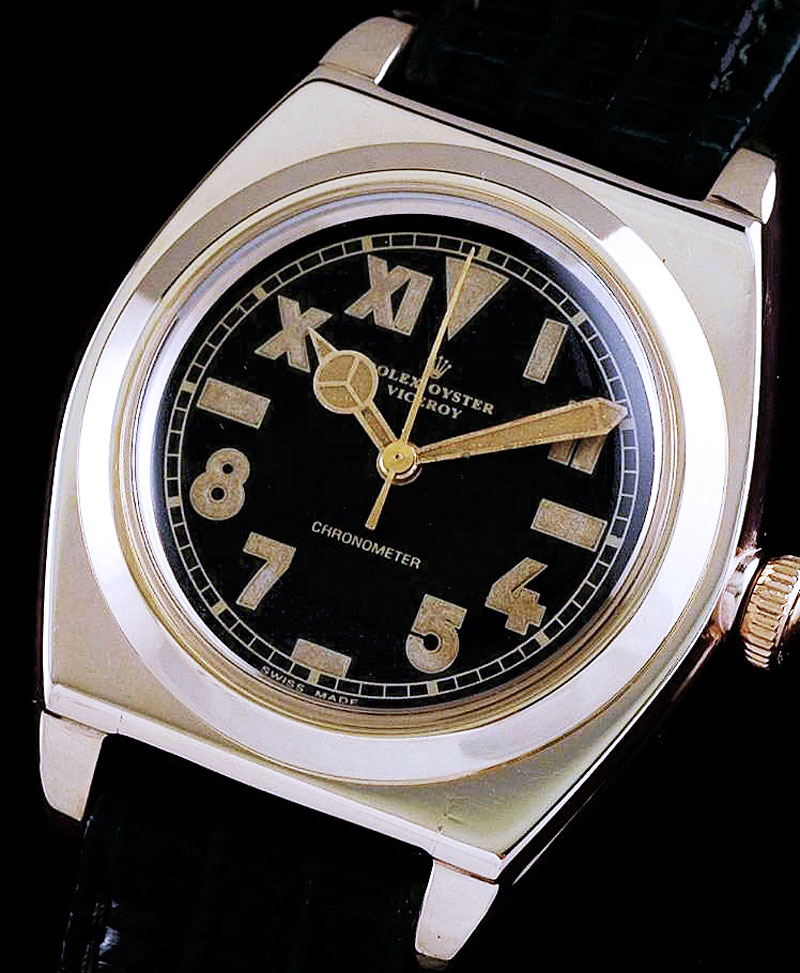 Welcome to RolexMagazine.com...Home of Jake's Rolex World Magazine..Optimized for and iPhone: The Complete History Of the Dial"