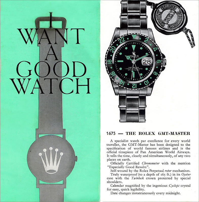 Orig. 1988 Louis Vuitton Watch Watches & Pen Flyer Booklet Advertising  Brochure