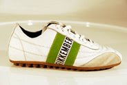 Ref. Blanco Verde Cordones