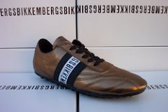 Ref. Bronze Negro Cordones