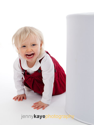 Toddler photos in Beaconsfield