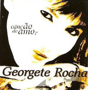 Capa de Cancao de Amor - (Voz e Playback)
