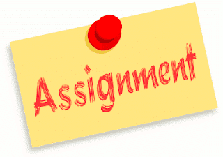assignment file topics