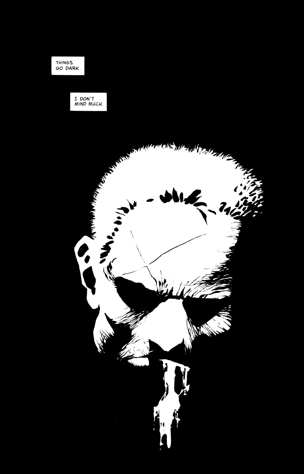 Read online Sin City: That Yellow Bastard comic -  Issue #2 - 14