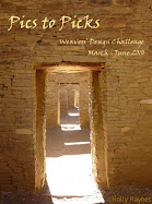 2010 Pics to Picks Design Challenge