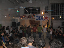 Los chicos del Armenio