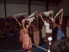 Compañía de danzas nativas Nehuen