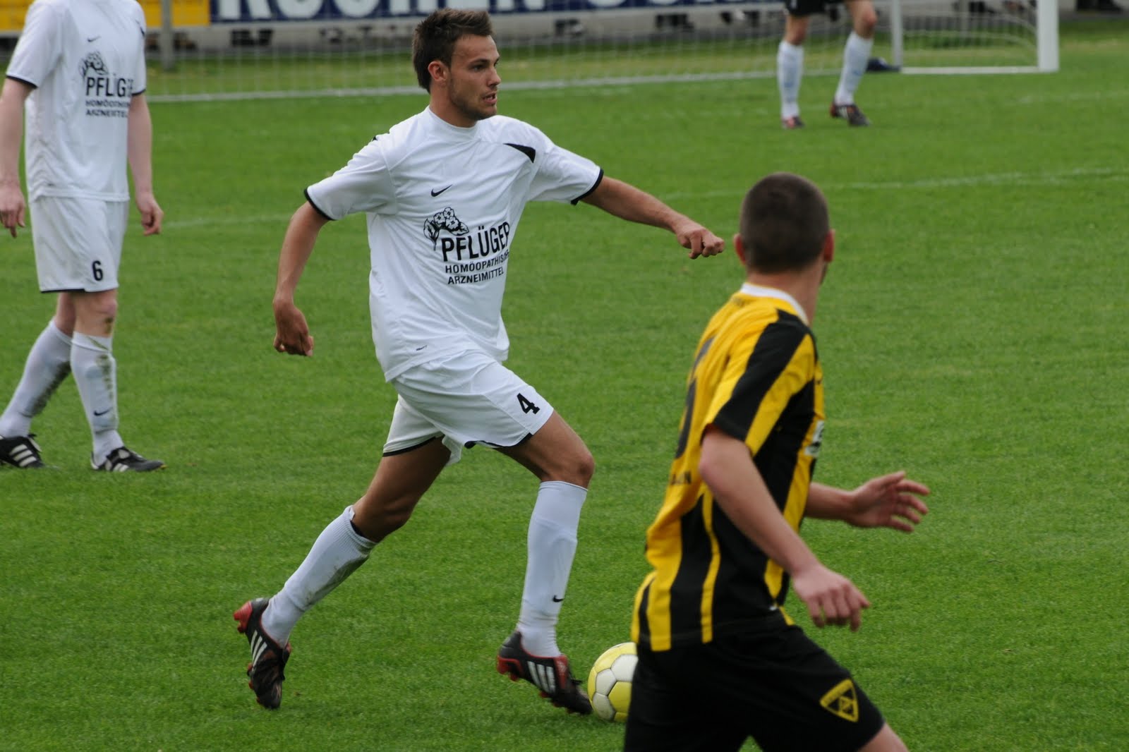 Alemannia Brett Alemannia Brett