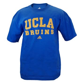 New Contest! Win a UCLA Bruins T-Shirt and Cap!; or: What the Hell Was ...