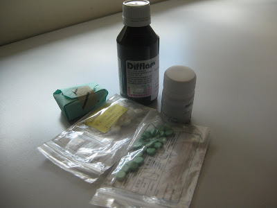 Ubat Ibuprofen Untuk - Rimawas