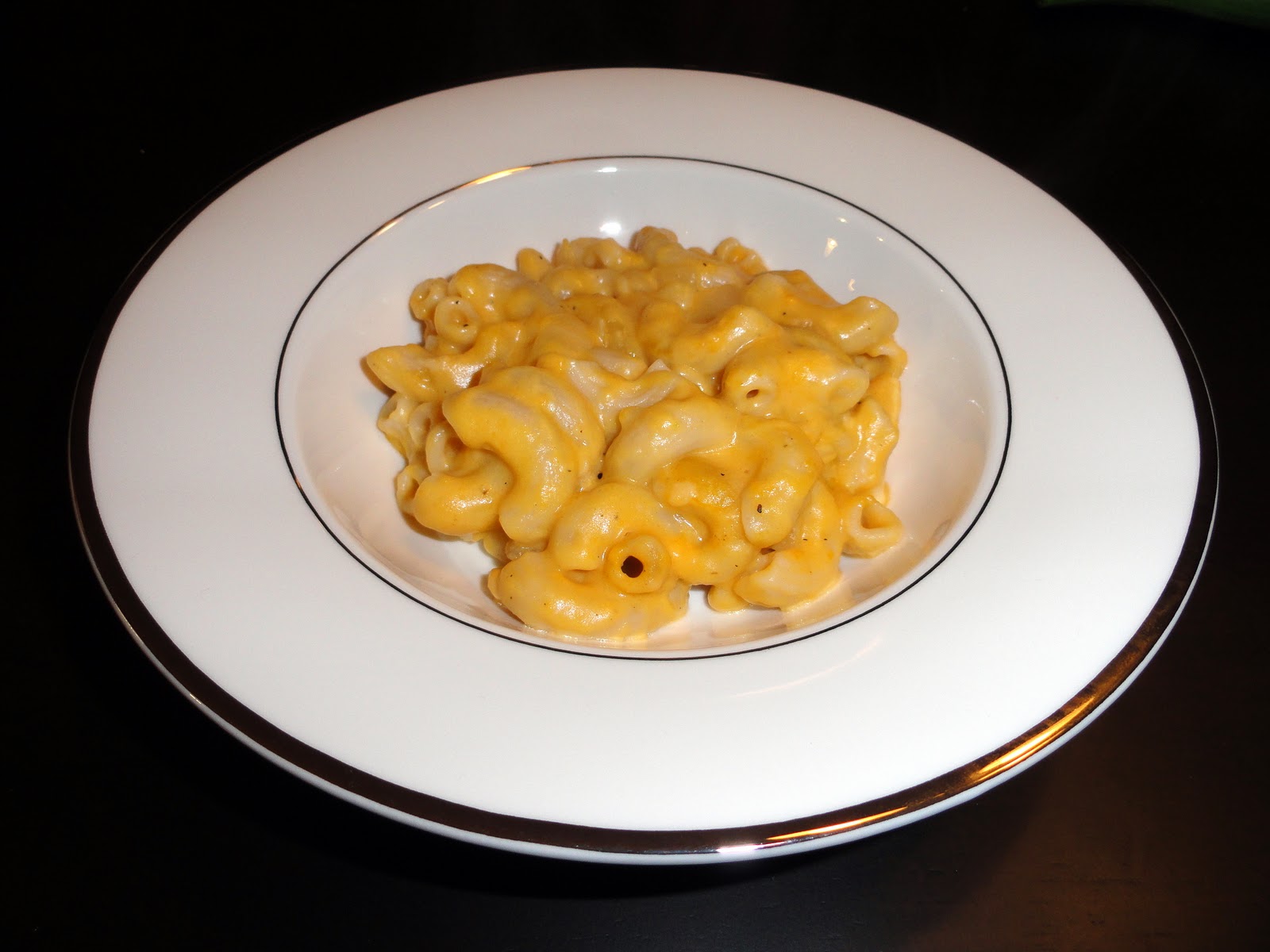 As Good As Gluten GF Macaroni & Cheese with Butternut Squash