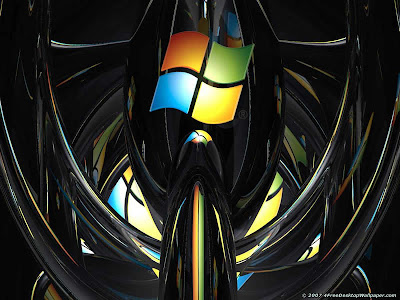 Unique Wallpapers Free: xp wallpaper