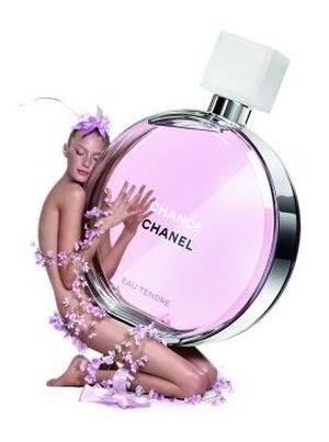 Day 53 of reviewing fragrances: Chanel Chance Eau Tendre :  r/DesiFragranceAddicts