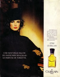 Perfume Shrine: Shalimar by Guerlain: Review and History Info for an ...