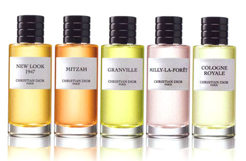 Perfume Shrine: Francois Demachy: Perfumer at Parfums Dior & elsewhere ...