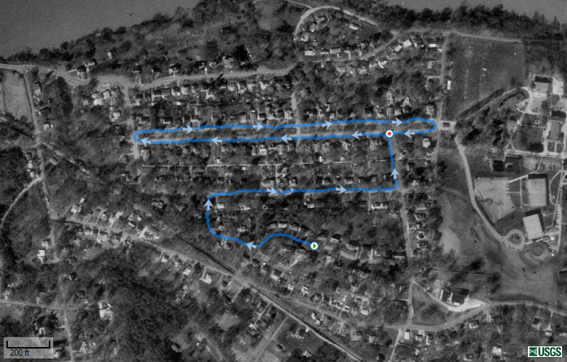 Welcome to the Griswolds…