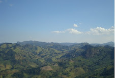 Pedra da São Domingos.