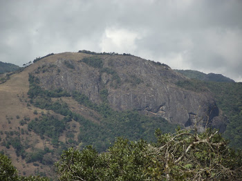 Pedra do Jair altitude 2000m. Prazer Serra da Mantiqueira,