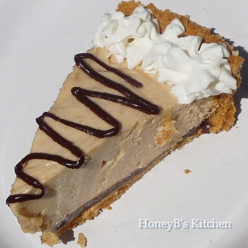 Easy Recipe Tasty Paula Deen Peanut Butter Pie The Healthy Cake Recipes