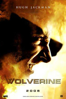Boredome's Arch-Enemy: The Cast of Origins : Wolverine - 