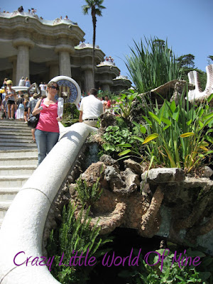 Crazy Little World Of Mine: Where in the World Wednesday