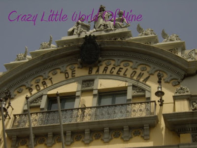 Crazy Little World Of Mine: Where in the World Wednesday