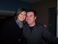 Craig and I