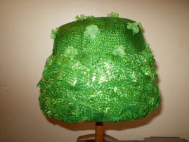 Green Hat