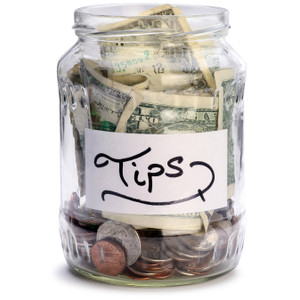 Crystal's Tip Jar ~ ~ $5 Tip