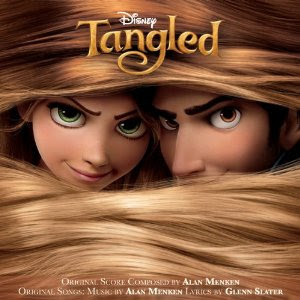 Tangled Song - Tangled Music - Tangled Soundtrack