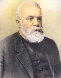Men Who Saw Revival: Dwight L. Moody