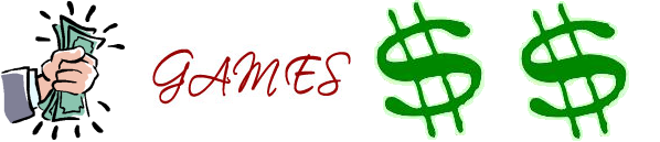 Games $_$