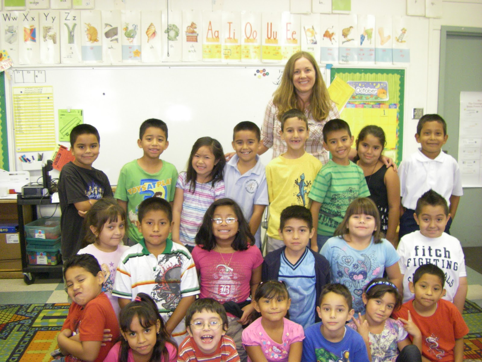 Coldwater Canyon Elementary School 2nd/3rd Grade