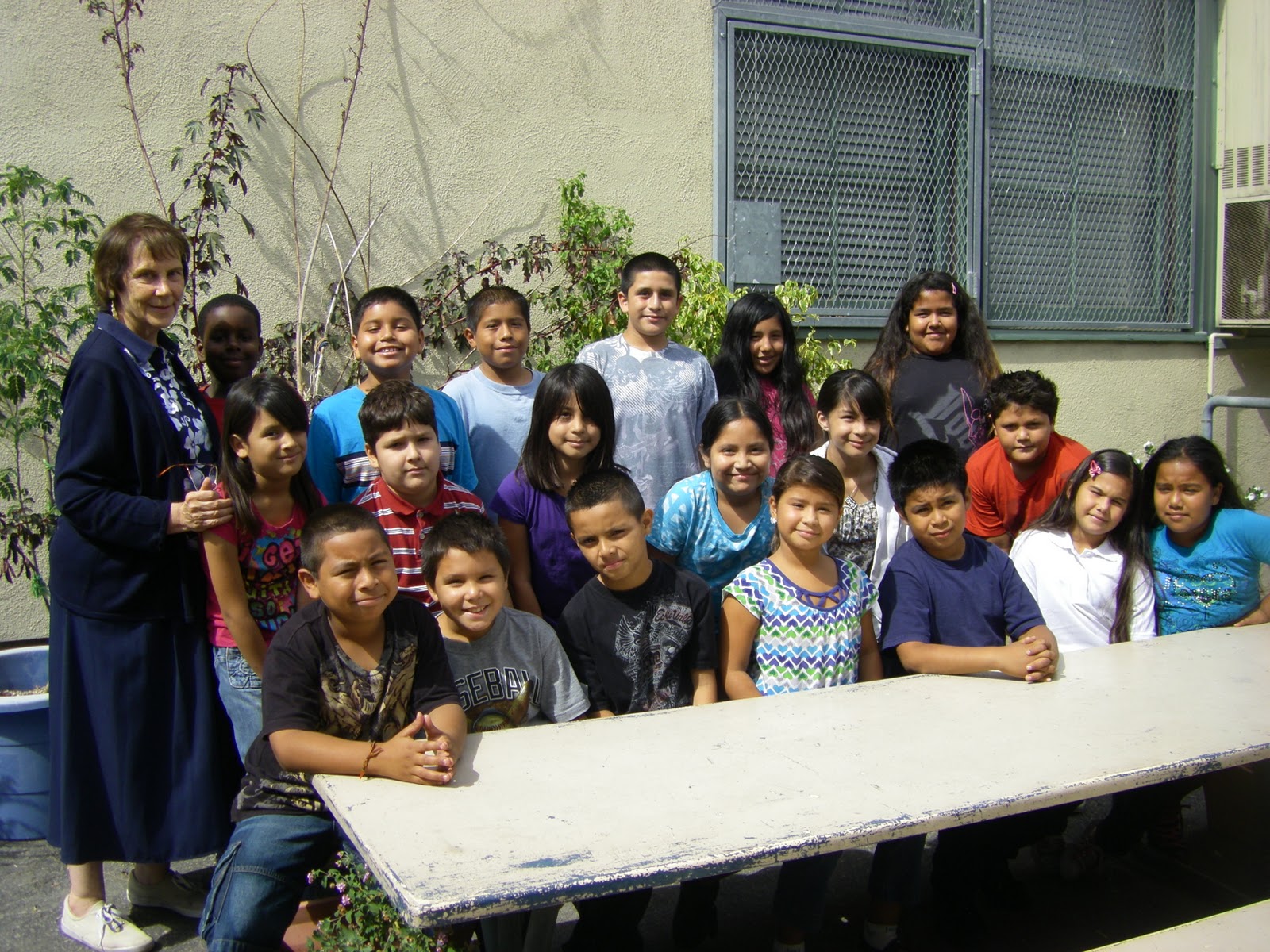 Coldwater Canyon Elementary School 4th/5th Grade