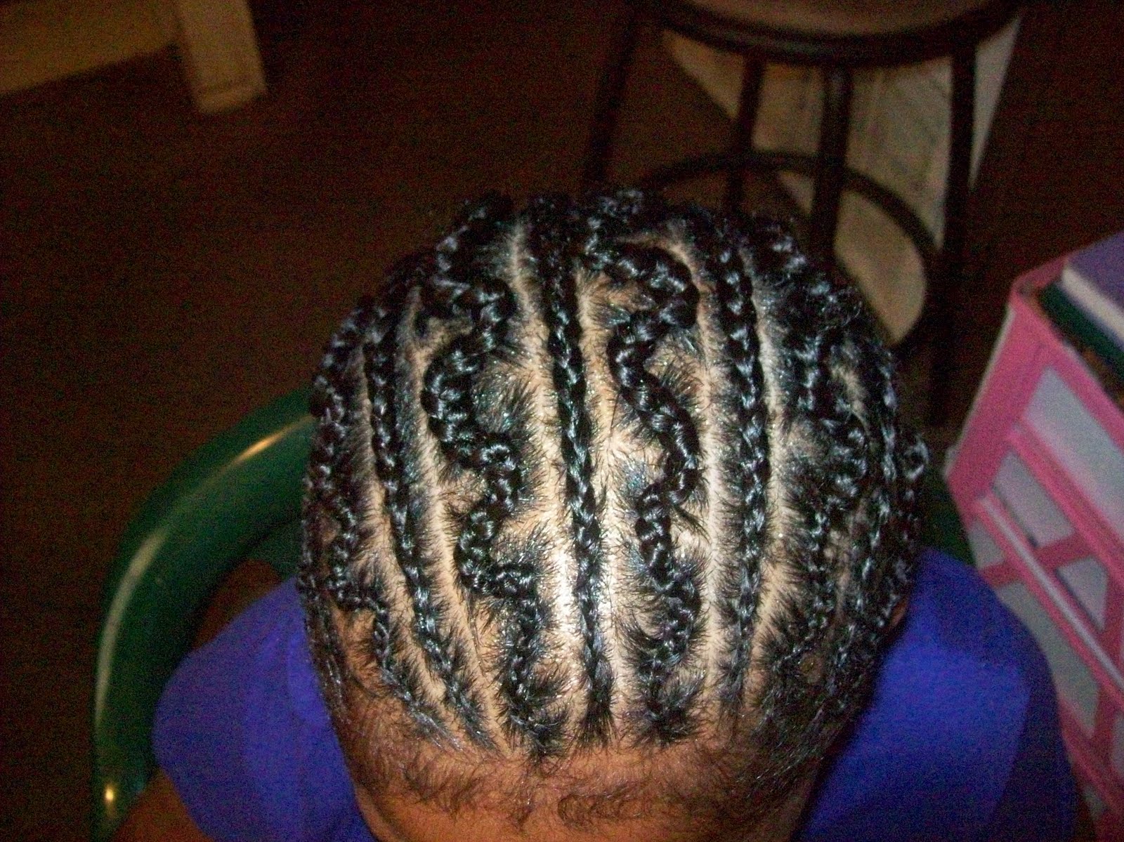 Hair Braiding in Oklahoma City Area Hair Braiding in Oklahoma City