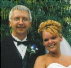 Jeannie & Rob