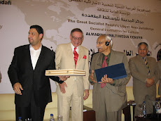 Tripoli, Libya 2010