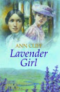 Lavender Girl by Ann Cliff