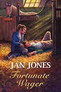 Fortunate Wager by Jan Jones