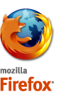 Try Firefox