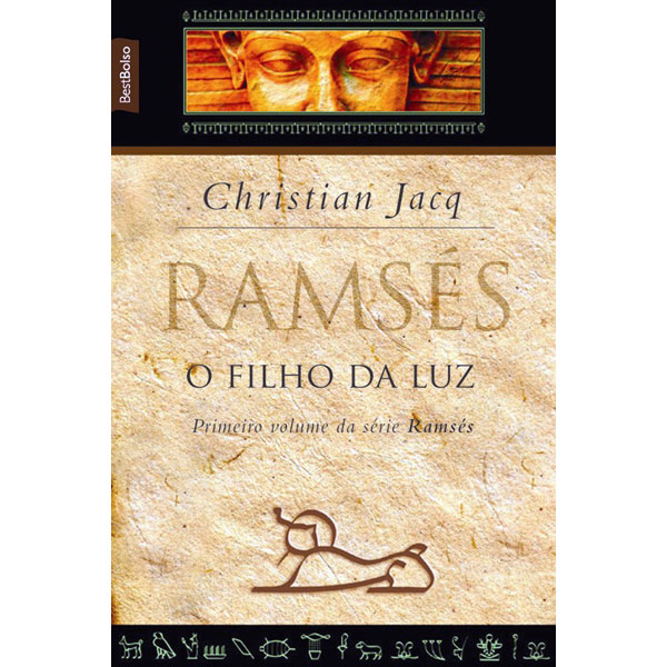 Portal dos meus livros LIVRO Ramsés O Filho da Luz Portal dos meus livros LIVRO Ramsés O Filho da Luz