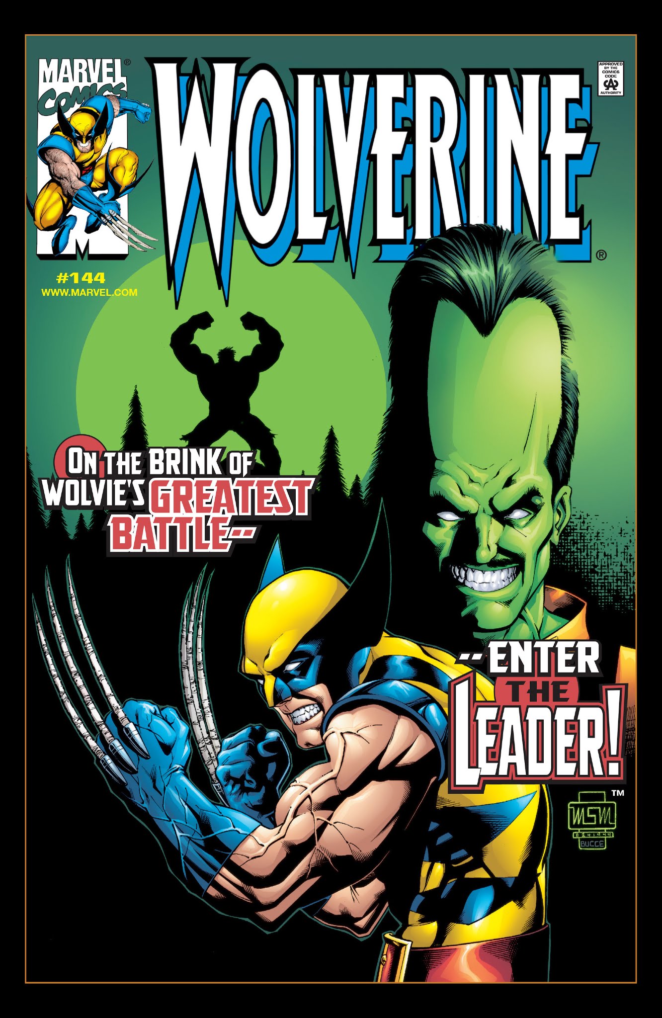 Read online Wolverine Epic Collection: Blood Debt comic -  Issue #Wolverine Epic Collection TPB 12 (Part 3) - 59