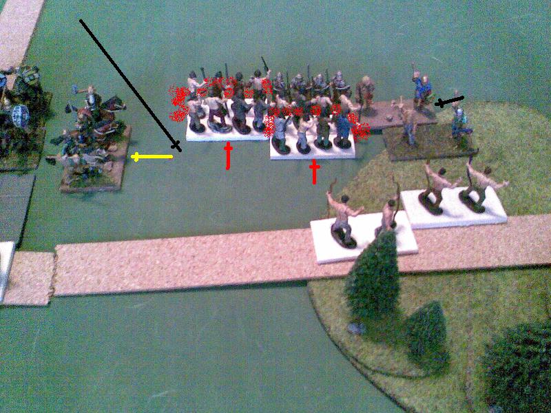 Painting Tiny Romans