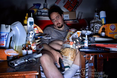 pecados mortais modernos