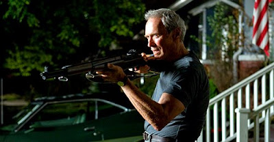 gran torino clint eastwood