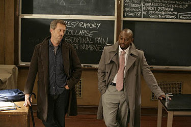 house md quotes mirror mirror